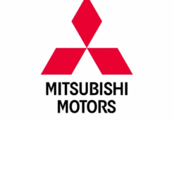 MITSUBISHI ECU