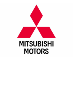 MITSUBISHI Space saver