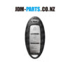 NISSAN Genuine SMART KEY Fob S180144104 S180144103 S180144202