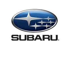 SUBARU ECU
