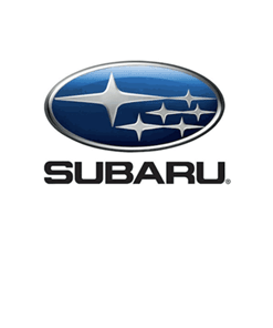 SUBARU Space saver