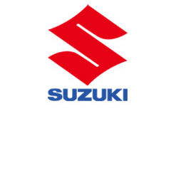 SUZUKI Space saver