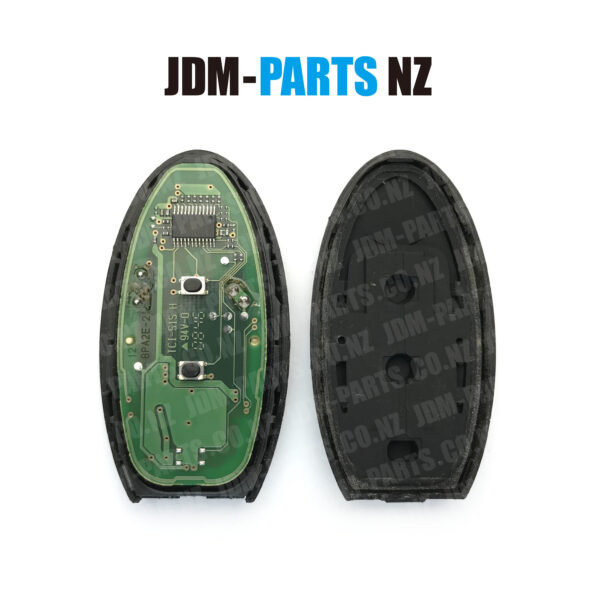 tm_BPA2E-21_2b_1 NISSAN Genuine SMART KEY Fob 2 Buttons 315Mhz BPA2E-21( Unlocked ) With New Uncut Blade » NZ9.95 » JDM-PARTS NZ » JDM-PARTS NZ NISSAN Genuine SMART KEY Fob 2 Buttons 315Mhz BPA2E-21( Unlocked ) With New Uncut Blade » JDM-PARTS NZ