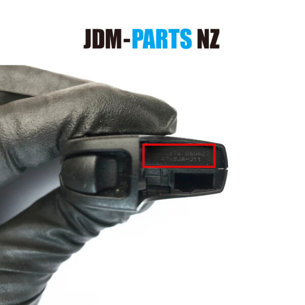 tm_hon_SJA-J11_3bb HONDA Genuine SMART Remote KEY Fob 3 Buttons Boot 313Mhz 72147-SJA-J11 ( Unlocked ) With New Uncut Blade » NZ9.95 » JDM-PARTS NZ » JDM-PARTS NZ HONDA Genuine SMART Remote KEY Fob 3 Buttons Boot 313Mhz 72147-SJA-J11 ( Unlocked ) With New Uncut Blade » JDM-PARTS NZ
