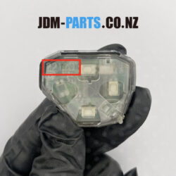 TOYOTA Genuine Remote KEY Fob / Transmitter remote 3 Buttons 22100