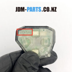 TOYOTA Genuine Remote KEY Fob / Transmitter remote 2 Buttons 315Mhz