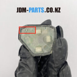 TOYOTA Genuine Remote KEY Fob / Transmitter remote 3 Buttons 315Mhz Model 30080