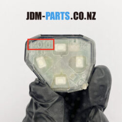 TOYOTA Genuine Remote KEY Fob / Transmitter remote 4 Buttons 44010