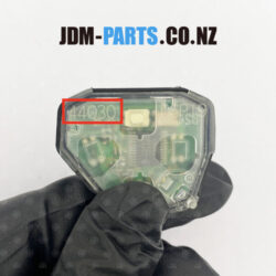 TOYOTA Genuine Remote KEY Fob / Transmitter remote 2 Buttons 315Mhz Model 44030