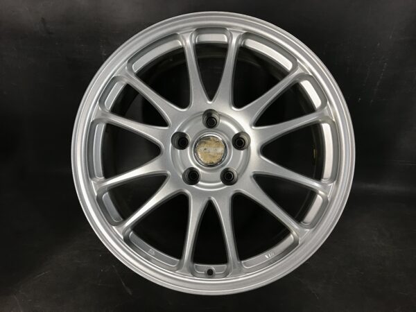 A-TECH JAPAN FINAL MIND Lightweight 8.4Kg 18x7j +38 5×114.3
