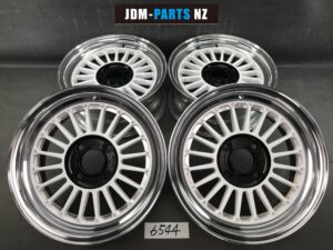 6544 WEDS ALBINO 15x6.5j +20 4x114.3 CB71 x4 (1)