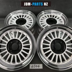 6544 WEDS ALBINO 15x6.5j +20 4x114.3 CB71 x4 (1)