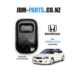 HONDA Civic Type R EK9 Genuine Remote Transmitter key fob