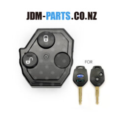 SUBARU Genuine Remote KEY Fob / Transmitter remote 2 Buttons 314Mhz Model 007YUUL0284 » JDM-PARTS NZ