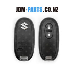 SUZUKI Genuine SMART KEY Fob 2 BUTTONS 313.8Mhz MODEL 007YUUL0212 G8D-545S-KEY » JDM-PARTS NZ