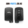 TOYOTA Genuine SMART KEY Fob 3 Buttons Rear Gate