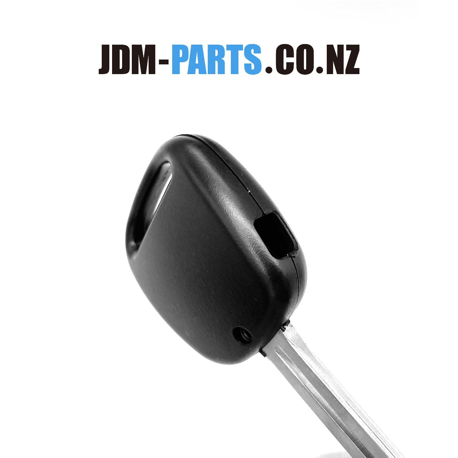 TOYOTA Remote replacement KEY shell Side 1 Button TOY40 (TOY48) - Image 3