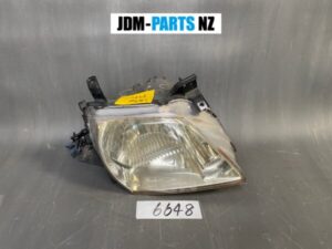 MAZDA MPV LW LW3W LWFW LW5W LWEW HEADLIGHT P2018 RIGHT Side x1