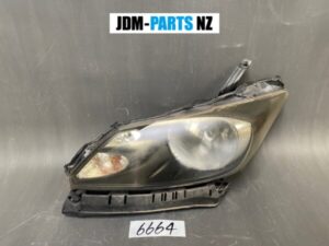HONDA FREED GB GB3 GB4 HID HEADLIGHT KOITO 100-22838 LEFT Side x1