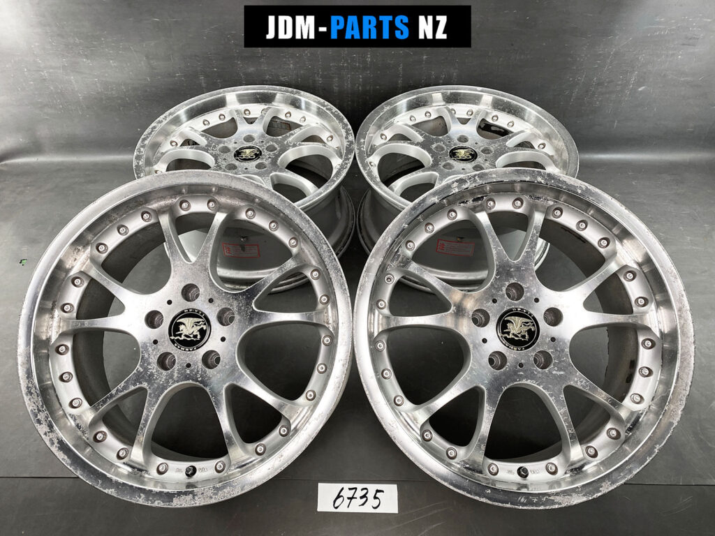 JDM-PARTS NZ