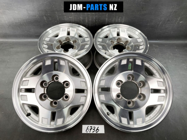  » JDM-PARTS NZ