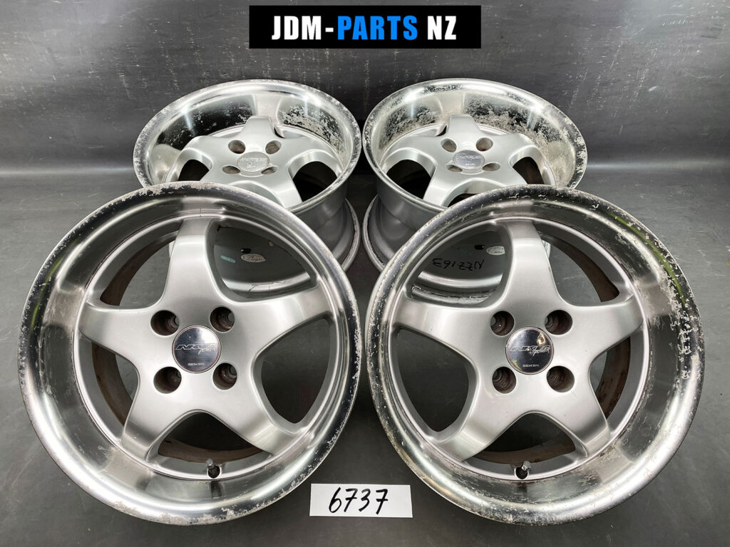 JDM-PARTS NZ