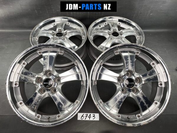  » JDM-PARTS NZ
