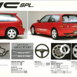 MUGEN MR5 MR-5 -6741