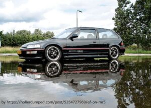 MUGEN MR5 MR-5 -6741-888