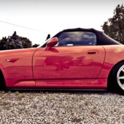 6756 TANABE DOALL PRECEDEO