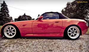 6756 TANABE DOALL PRECEDEO