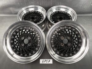 EPSILON SOUTHERN WAYS MESH 15x7j +8 / 15x7.5j +2 4x95.25 CB:57 x4