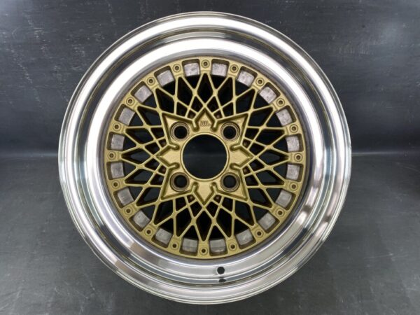 AUTO STRADA MESH Step Lip 3 piece 15x6.5j +15 / 15x7j +8 4x114.3 CB:73 x4 - Image 10
