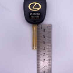 Lexus 2b shell TOY48 42mm