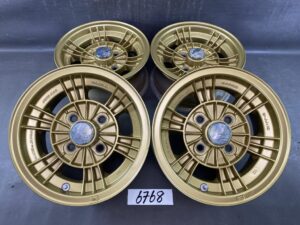 ENKEI MAG RACING 13x6j +10 4x114.3 CB