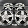 RAYS VOLK RACING GROUP AV 2 piece 16x7j +45 4x100 CB