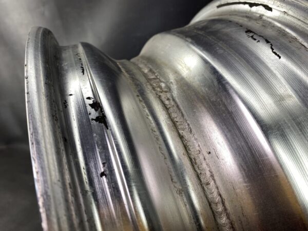 SSR SPEED STAR / STAR FORMULA MESH Step Lip 3 piece 15x6j +5 4x114.3 CB:73 x2 - Image 13