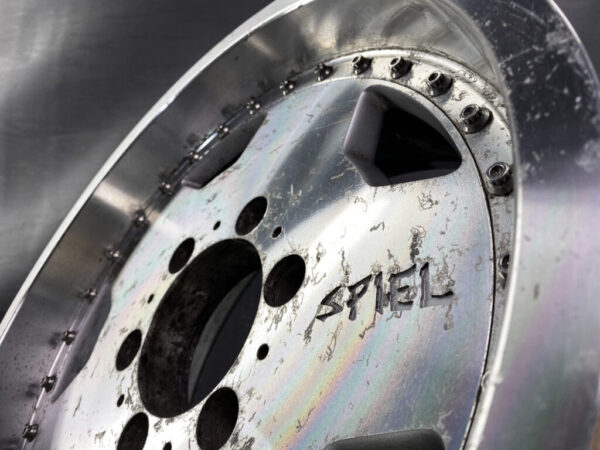 SSR SPIEL RIDE 3 piece 16x7j +12 6x139.7 CB:110 x4 - Image 4