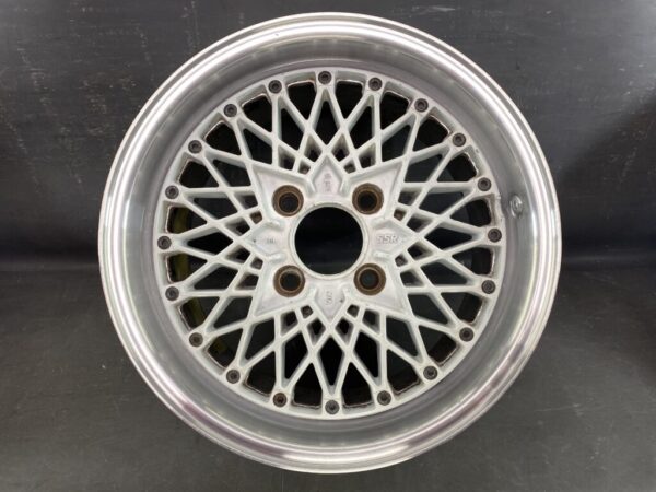 SSR FORMULA Reverse MESH Type D 3 piece 15x7.5j +32 / 15x8j +26 4x114.3 CB:74 x4 - Image 8