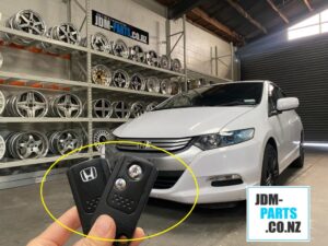 HONDA INSIGHT Replacement KEY