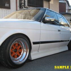 SSR SPEED STAR MK-3 MK3