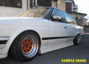 SSR SPEED STAR MK-3 MK3