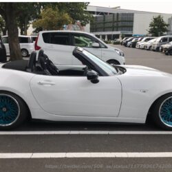 SSR SPEED STAR STAR FORMULA Reverse MESH -1