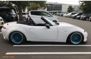 SSR SPEED STAR STAR FORMULA Reverse MESH -1