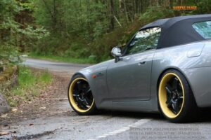 WEDS SPORT RS-5 RS5 SS Super Street -1