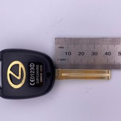 Lexus 2b shell TOY48 42mm ZOOM - コピー