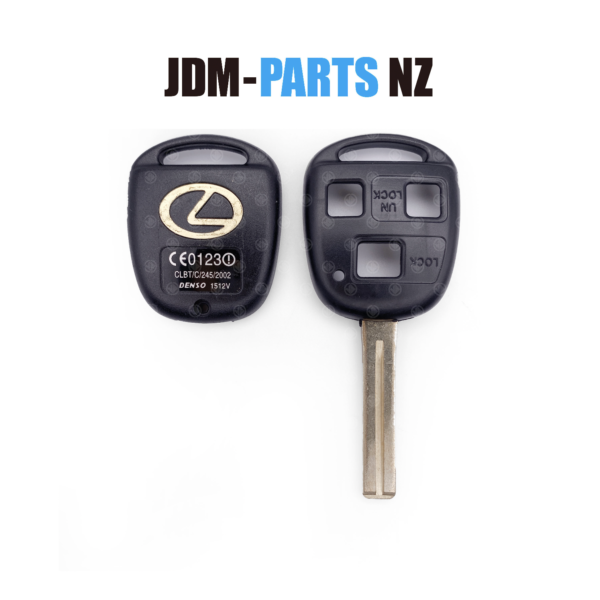  » JDM-PARTS NZ