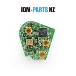 SUBARU Genuine Remote Transmitter KEY Fob C30451A2600003 0602