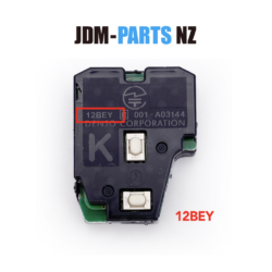 TOYOTA Genuine Remote KEY Fob Transmitter 2 Buttons 12BEY