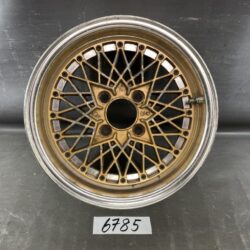 SSR SPEED STAR / STAR FORMULA 3 piece MESH 15x7j +14 4x114.3 CB